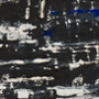 Huile sur toile, 162 x 130 cm © Mirna Kresic 1994